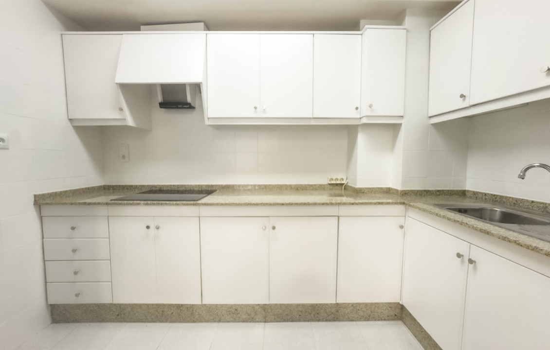 Long Rental Period - Apartment - Santa Pola - Centro