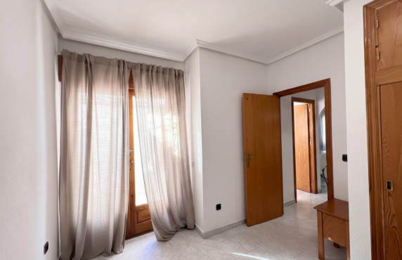 For Sale - Bungalow -  - Cuidad Quesada