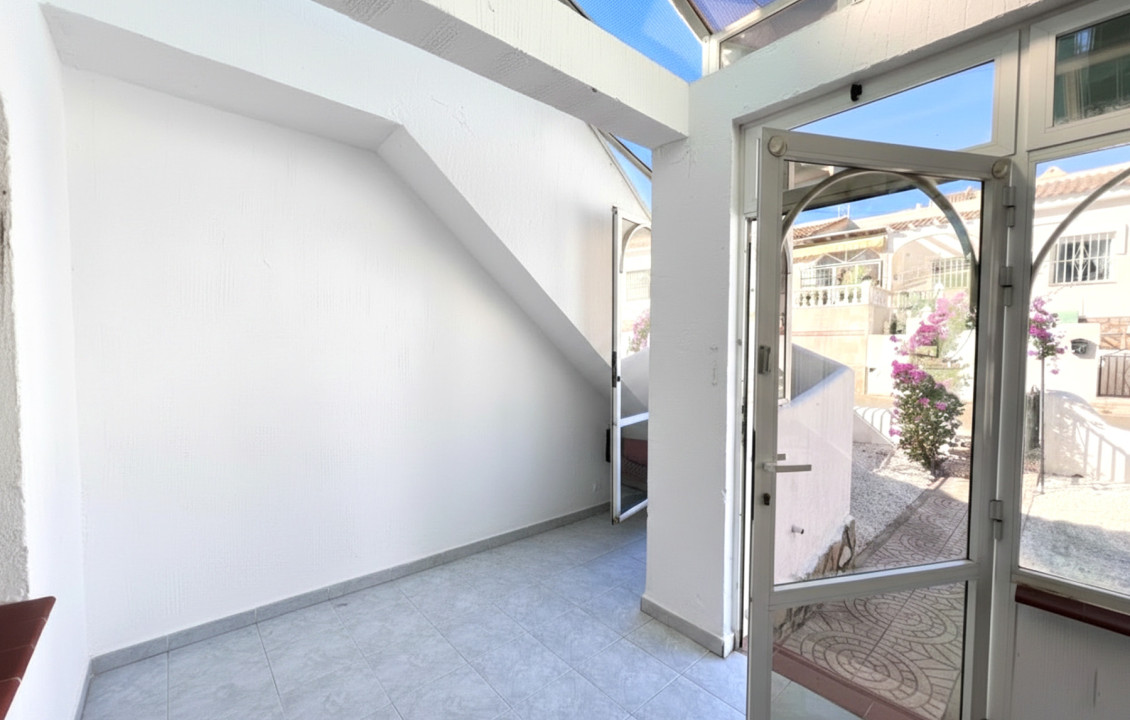 For Sale - Bungalow -  - Cuidad Quesada