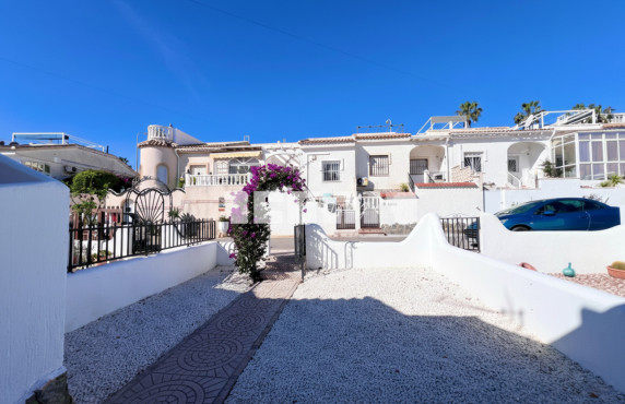 For Sale - Bungalow -  - Cuidad Quesada