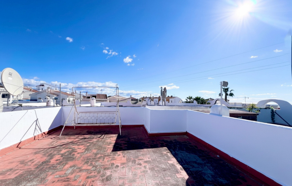 For Sale - Bungalow -  - Cuidad Quesada