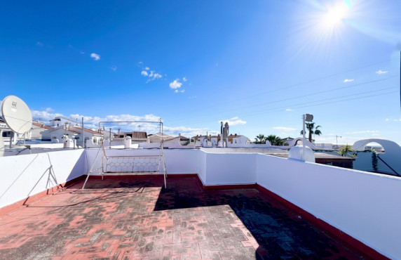 For Sale - Bungalow -  - Cuidad Quesada