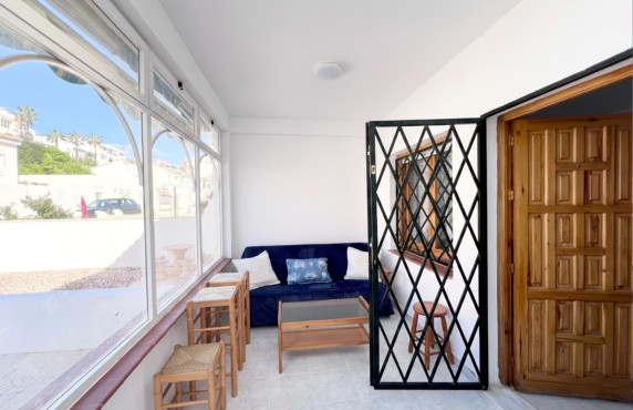 For Sale - Bungalow -  - Cuidad Quesada