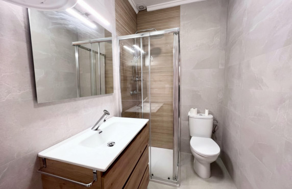 For Sale - Bungalow -  - Cuidad Quesada