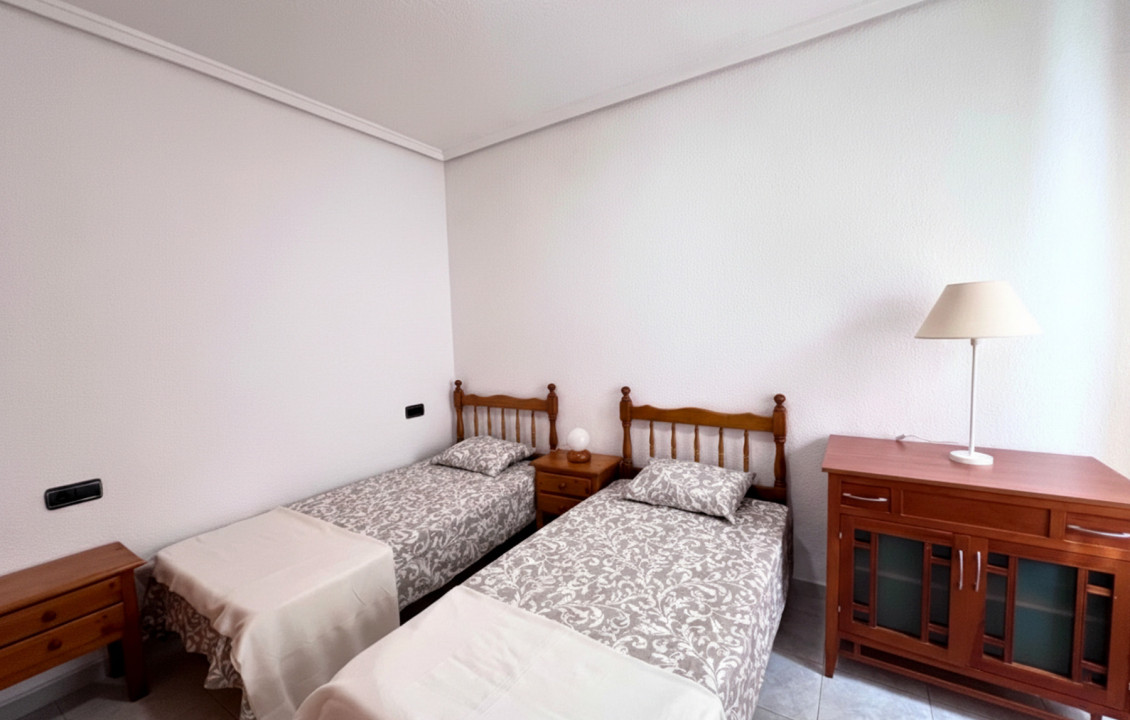 For Sale - Bungalow -  - Cuidad Quesada