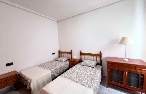 For Sale - Bungalow -  - Cuidad Quesada