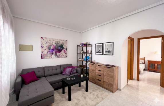 For Sale - Bungalow -  - Cuidad Quesada