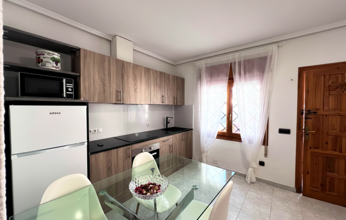 For Sale - Bungalow -  - Cuidad Quesada