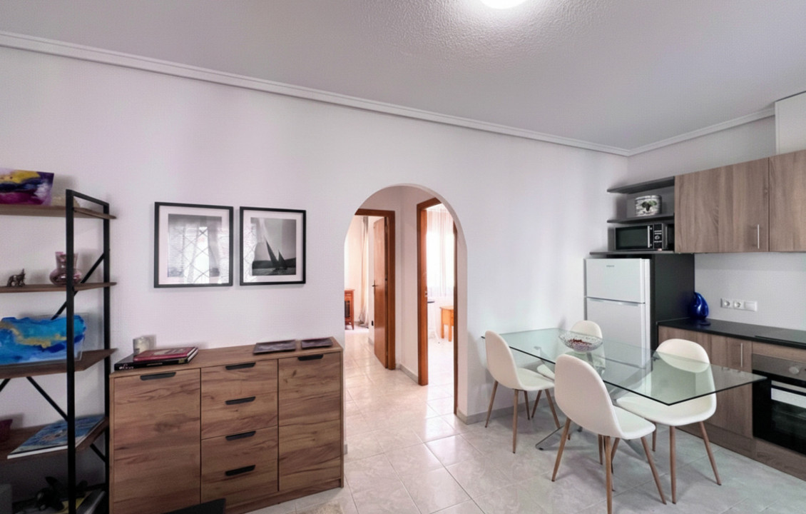 For Sale - Bungalow -  - Cuidad Quesada