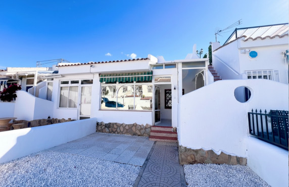 For Sale - Bungalow -  - Cuidad Quesada