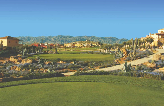  - villa - Cuevas del Almanzora - Villaricos