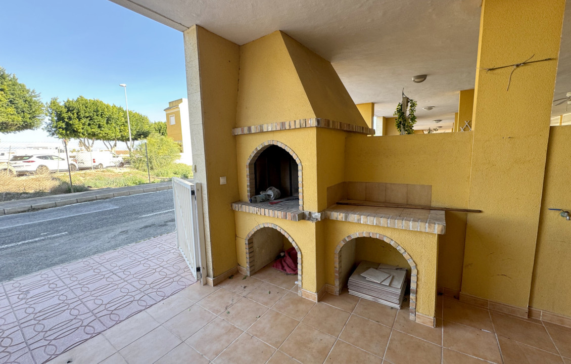 For Sale - Town House - Rojales