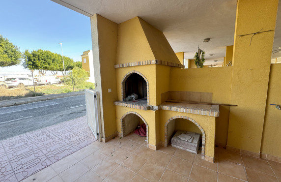 For Sale - Town House - Rojales