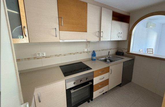 For Sale - Town House - Rojales