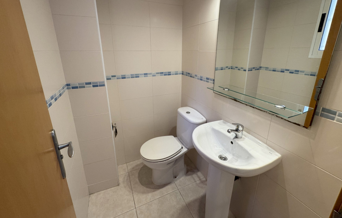 For Sale - Town House - Rojales