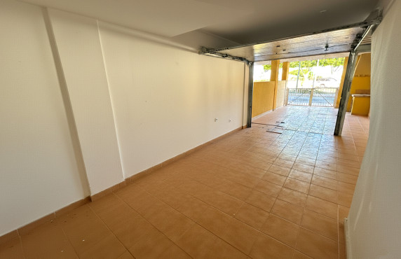 For Sale - Town House - Rojales