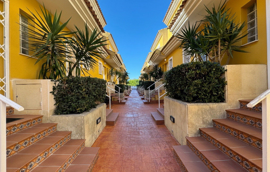 For Sale - Town House - Rojales