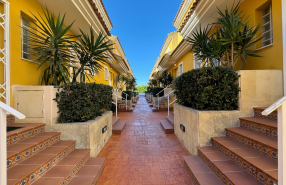 For Sale - Town House - Rojales