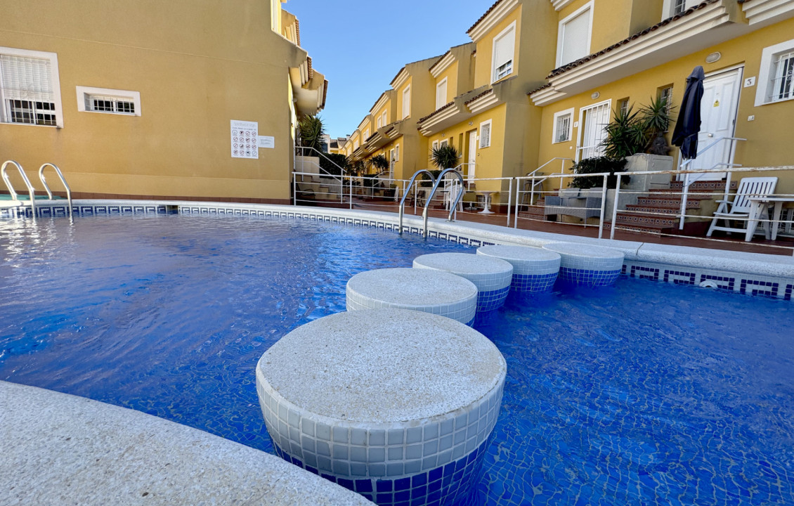 For Sale - Town House - Rojales