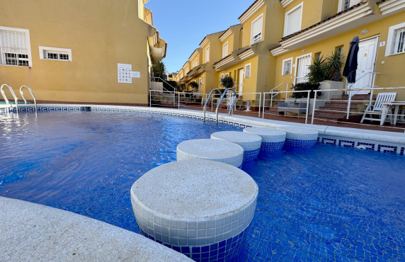 For Sale - Town House - Rojales