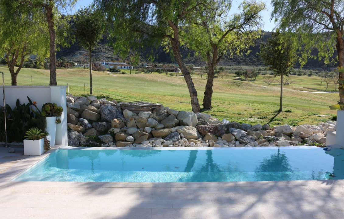 Venta - villa - Monforte del Cid - Font del Llop