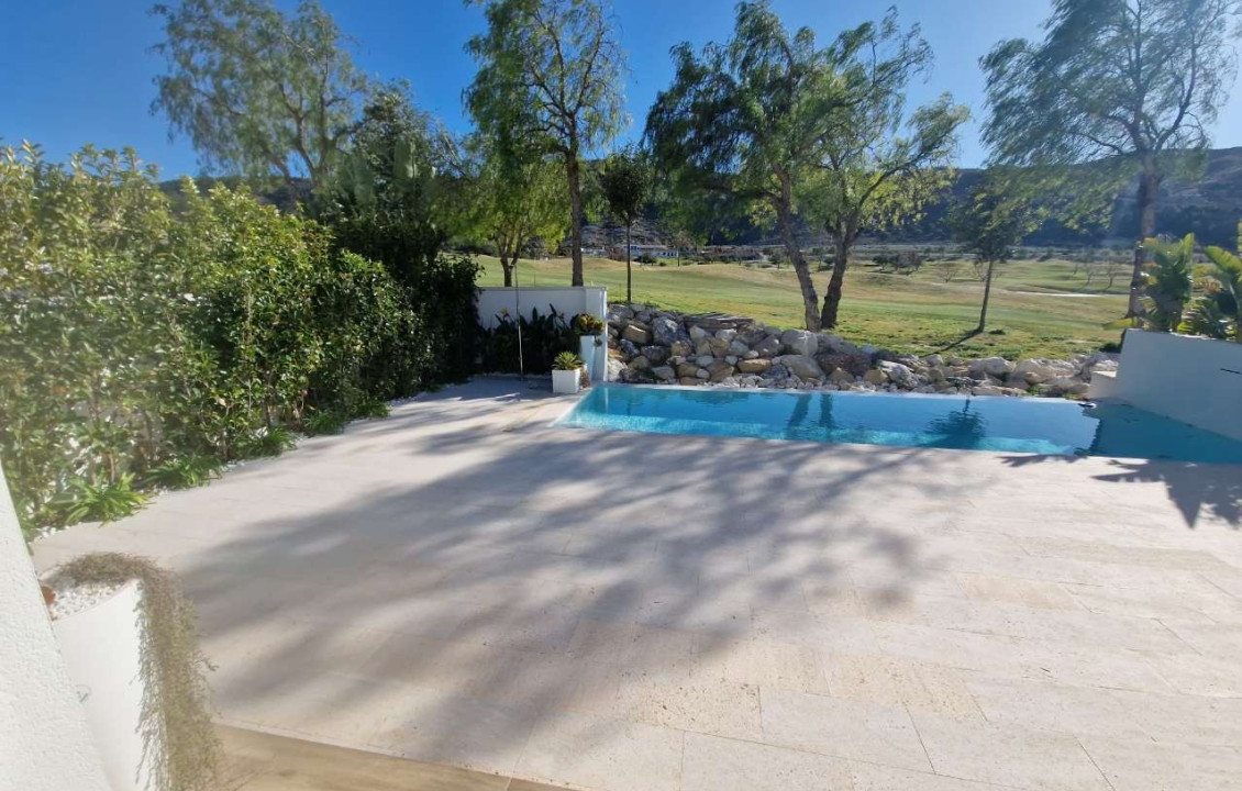 Venta - villa - Monforte del Cid - Font del Llop