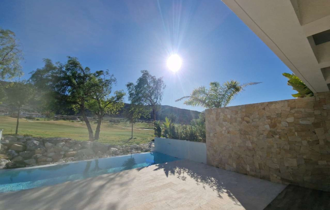 Venta - villa - Monforte del Cid - Font del Llop