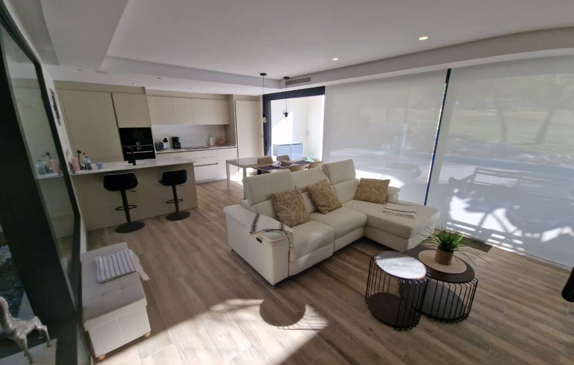 Venta - villa - Monforte del Cid - Font del Llop