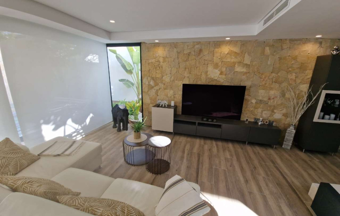 Venta - villa - Monforte del Cid - Font del Llop