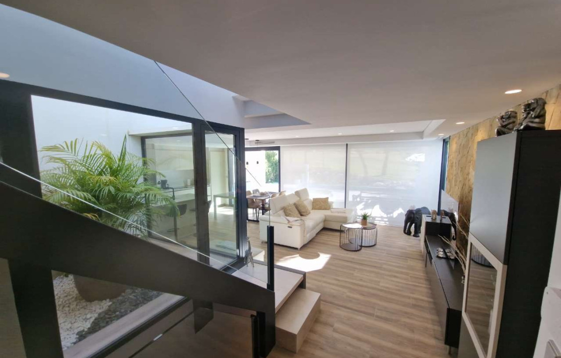 Venta - villa - Monforte del Cid - Font del Llop