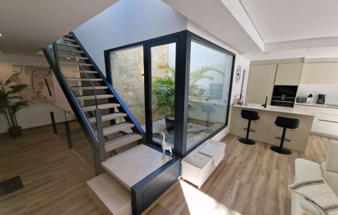 Venta - villa - Monforte del Cid - Font del Llop