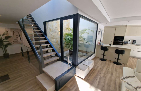 Venta - villa - Monforte del Cid - Font del Llop