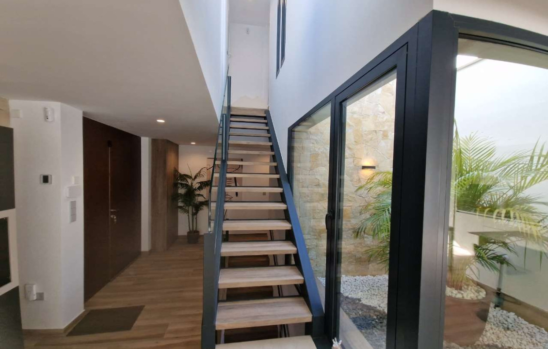 Venta - villa - Monforte del Cid - Font del Llop