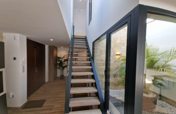 Venta - villa - Monforte del Cid - Font del Llop