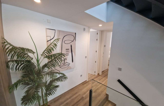 Venta - villa - Monforte del Cid - Font del Llop