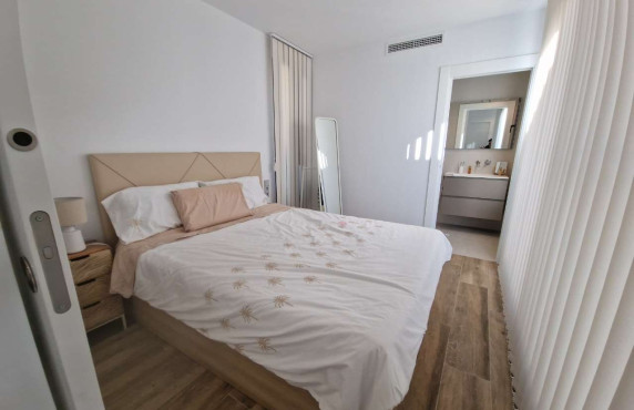 Venta - villa - Monforte del Cid - Font del Llop