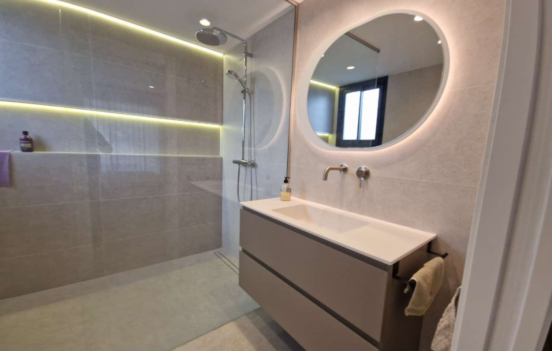 Venta - villa - Monforte del Cid - Font del Llop