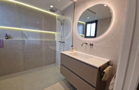 Venta - villa - Monforte del Cid - Font del Llop