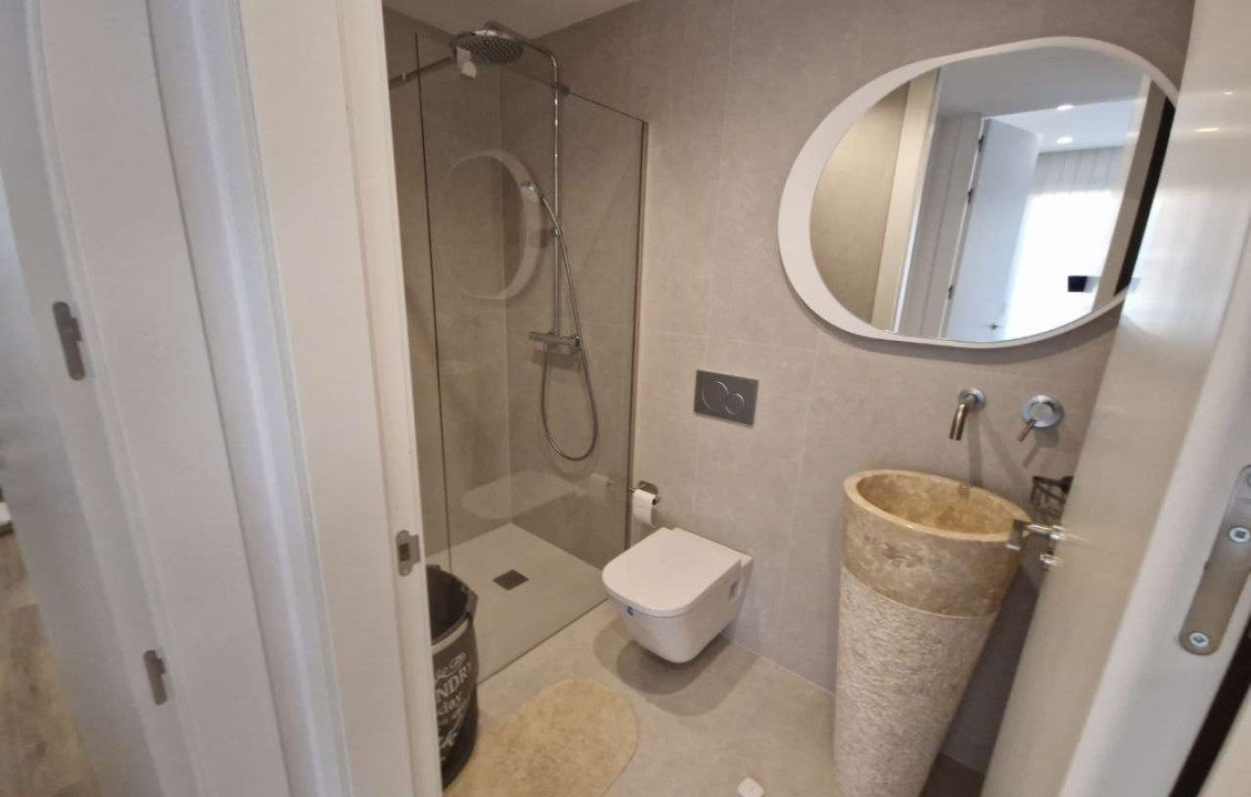 Venta - villa - Monforte del Cid - Font del Llop