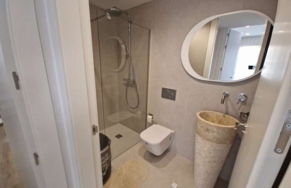 Venta - villa - Monforte del Cid - Font del Llop