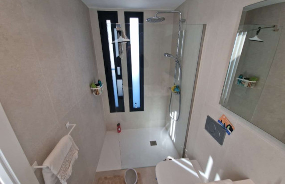 Venta - villa - Monforte del Cid - Font del Llop