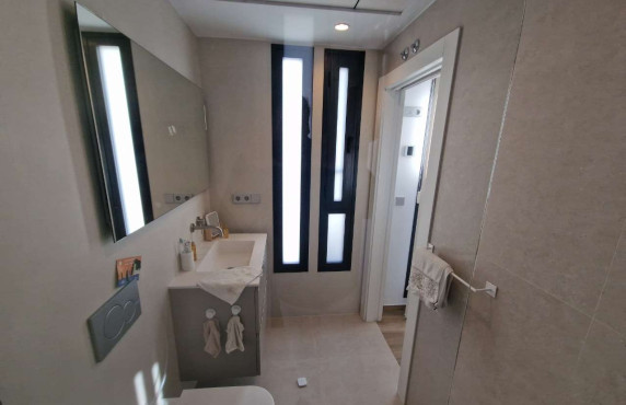 Venta - villa - Monforte del Cid - Font del Llop