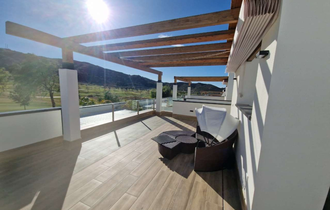 Venta - villa - Monforte del Cid - Font del Llop