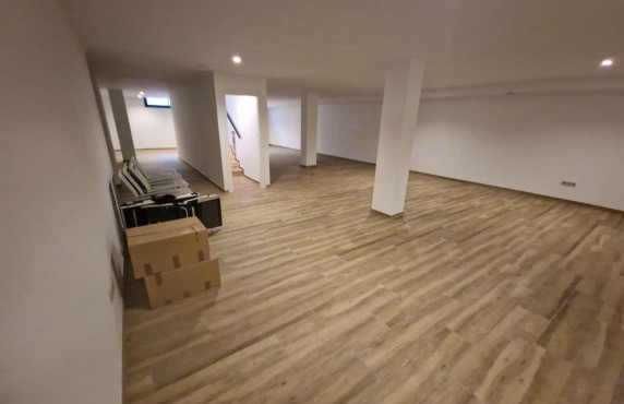 Venta - villa - Monforte del Cid - Font del Llop