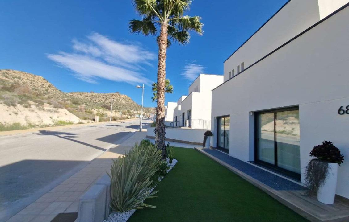 Venta - villa - Monforte del Cid - Font del Llop