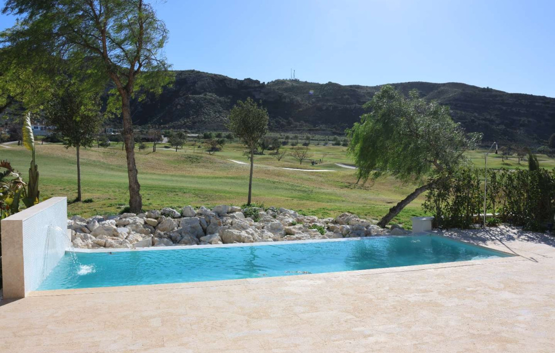 Venta - villa - Monforte del Cid - Font del Llop