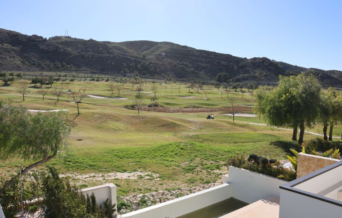 Venta - villa - Monforte del Cid - Font del Llop