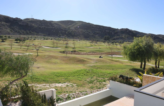 Venta - villa - Monforte del Cid - Font del Llop