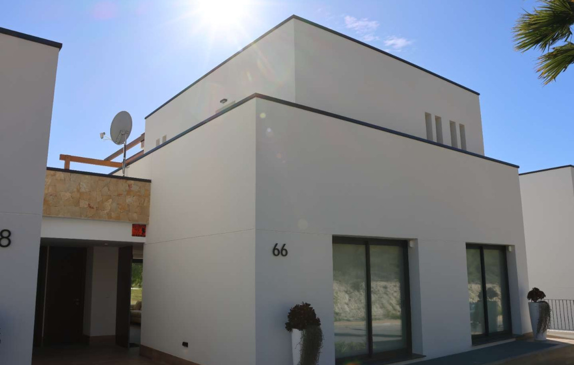 Venta - villa - Monforte del Cid - Font del Llop