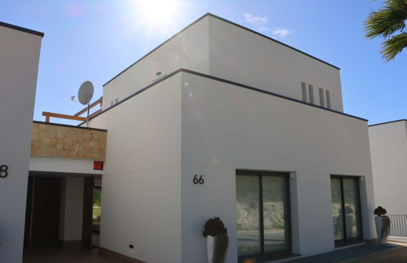 Venta - villa - Monforte del Cid - Font del Llop